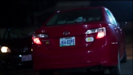 Blood Sisters - Season 01 Episode 02